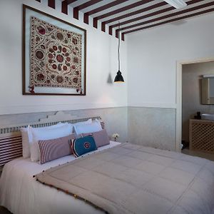 Habitación Superior con Cama King